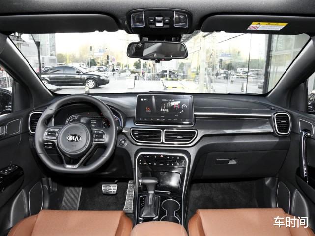 本田CRV|又一合资车卖出白菜价，比CR-V大气，从16万跌至11万，只为走量