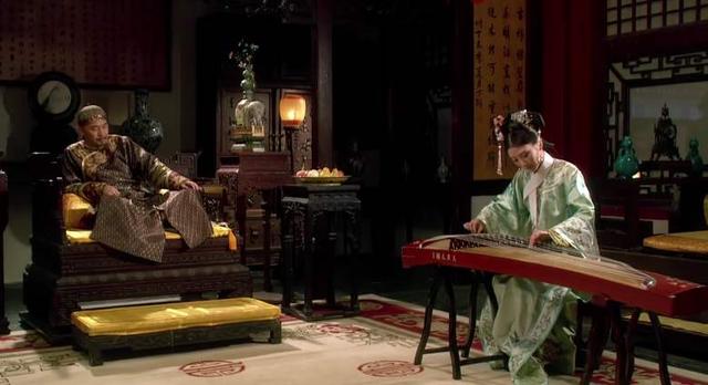 甄嬛传|甄嬛传:难怪瑛贵人会死,你看她做了一件多么恶心的事?忍不了