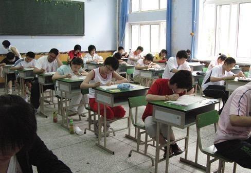 高考■中考高考想上厕所怎么办,3招教你避免,网友:最后一个特管用