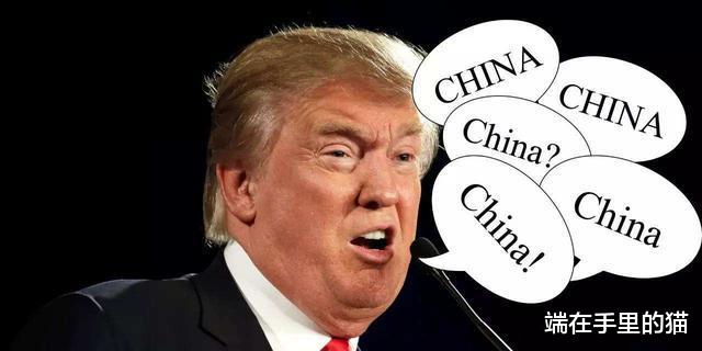 美国|英国政治学者：美国若还想称霸全球，向中国开战是唯一的出路！