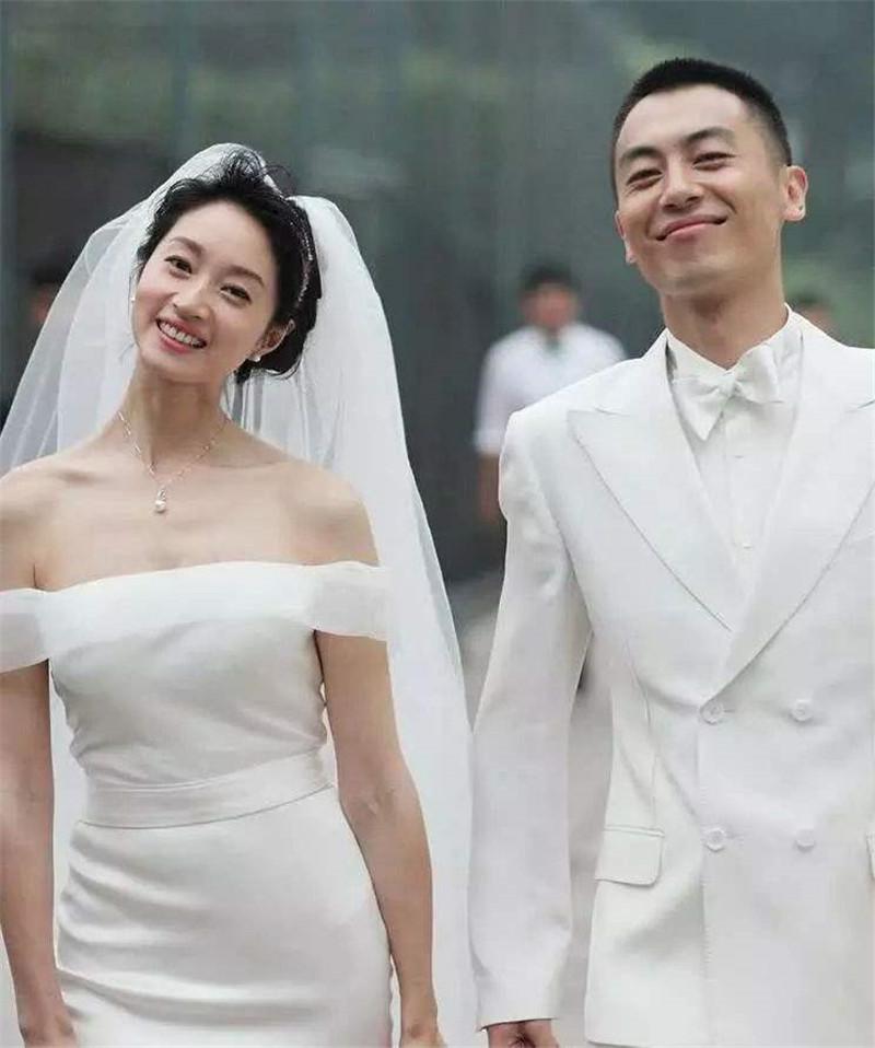 朱亚文|她和朱亚文同居了9年,朱亚文却转身娶了沈佳妮,如今混成这样