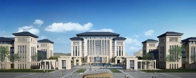 焦作|河南将在焦作建一所高校，总投资35亿，学生规模3万，2023年完工