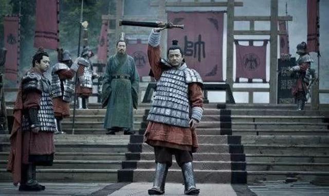 [韩信]韩信最阴的一招，用3万士兵打败20万赵军，2000多年来无一人敢用