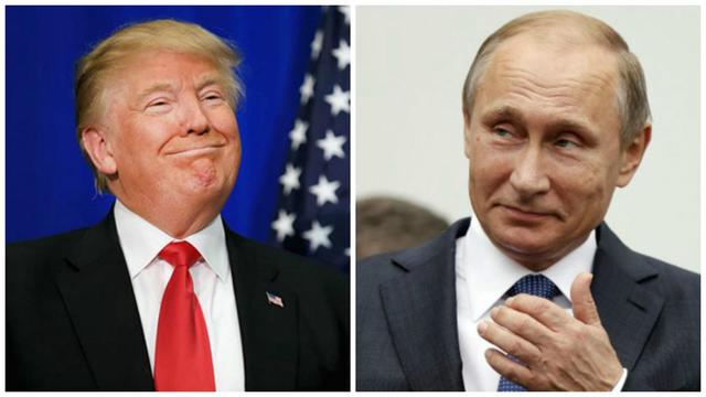 核武器|如果三战爆发，哪里最有可能成为主战场？美俄早已达成一致