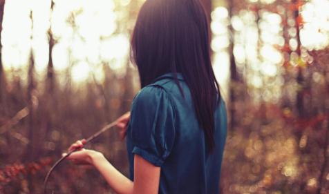 双十一|为什么有些人从不换电话号码，也不喜欢更换微信头像和昵称？