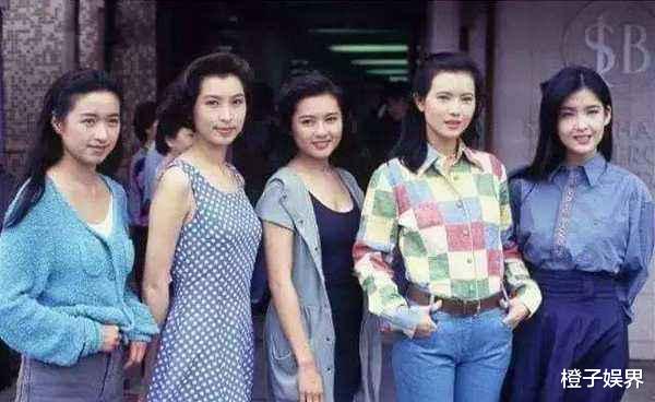 李丽珍@一边被观众欣赏，一边被“鄙夷”，李丽珍，光环背后到底多痛苦？