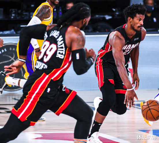 热火队|狂输18分！东部黑马崩盘惨败，3大主力受伤，23年耻辱纪录诞生