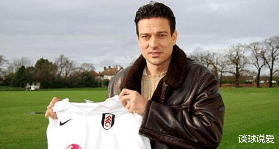 「世界杯」无缘世界杯的十大足球巨星