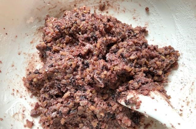 蛋挞|杂粮这样做出来，软糯香甜，养胃又好吃，赶快试试吧！