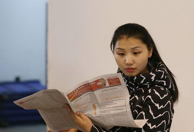 招聘|清华北大毕业生扎堆街道办，任何理由也无法掩盖一个不堪的现实