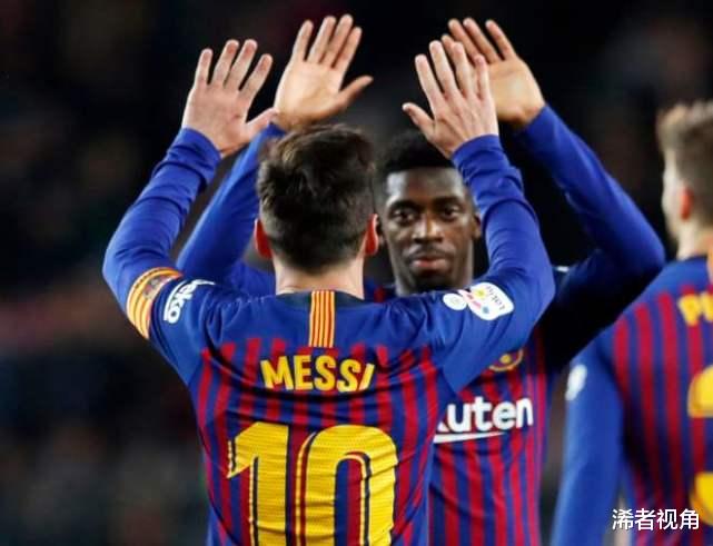 科曼|上午8点！科曼做出争议决定：将1.3亿巨星无情清洗，梅西惨遭重创