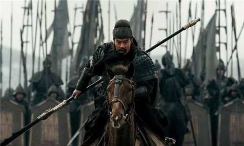 石亨▲古代都是木城门，为何士兵攻城时不选择火烧？专家：烧了就死定了