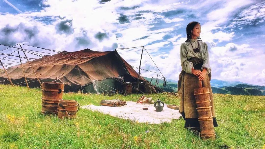 [藏南]你知道川藏南线和北线有什么区别吗？