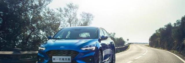 「长安汽车」传福特将搭长安蓝鲸发动机，自主技术反哺合资正式开始