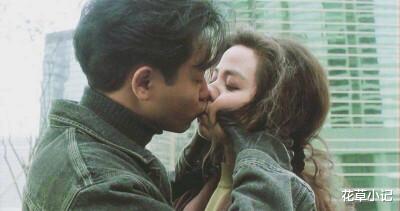 张国荣▲她是刘德华的理想妻子，迷倒周润发张国荣，撩遍全香港却决定孤独终老