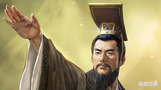 姜子牙|姜子牙没成仙没封神，老死齐国还是回玉虚宫，到底得了什么待遇？