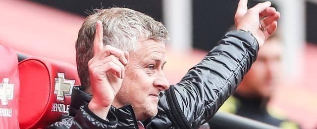 曼联|曼联引援花费已经达到3亿多欧元，原来索肖花钱要比2位前任更任性