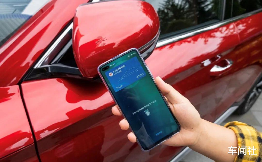 比亚迪|这台比亚迪，做成了我买不起的样子