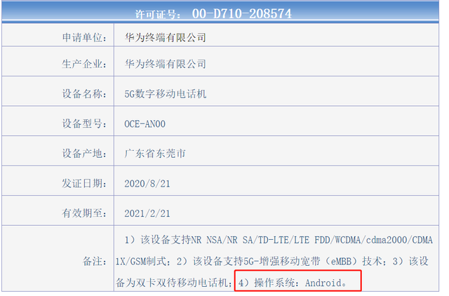 华为鸿蒙系统|华为Mate40搭载安卓还是鸿蒙？官方正式表态！“花粉”始料未及！