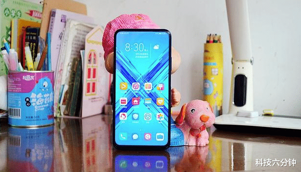 『华为荣耀』跌至949元,4000mAh+真全面屏+指纹识别,这才是华为真香百元机