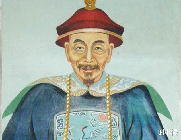【】康熙看不上他，雍正却把他当成宝，官升10级成职场大佬