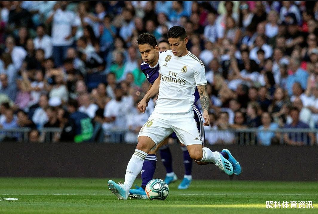 皇家马德里@清洗阿森西奥？皇马重建迎利好消息，齐达内或因J罗拒绝放人！