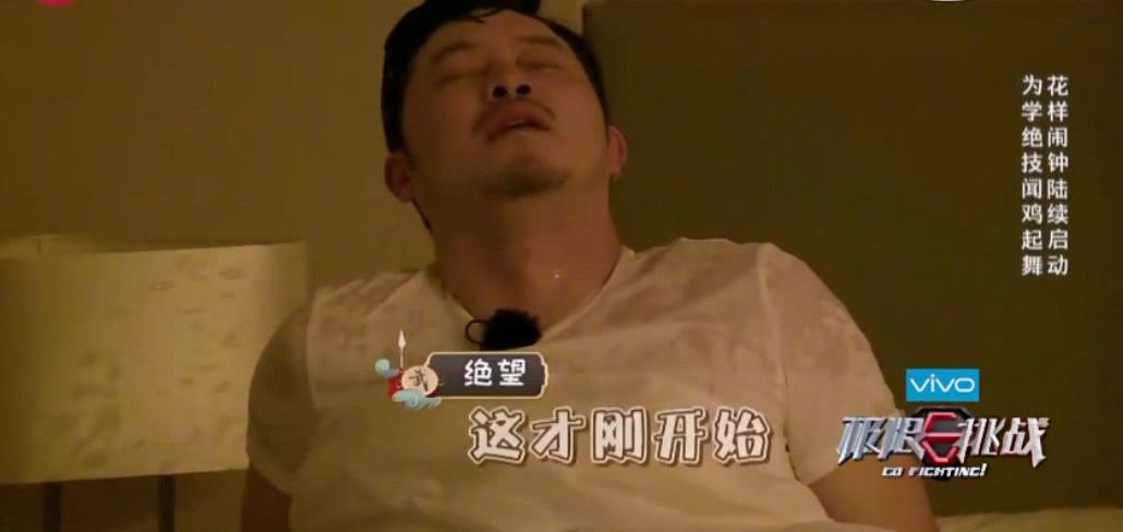 沙溢■沙溢凭什么成为综艺节目的香饽饽?原因其实很简单!