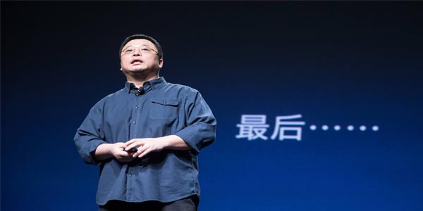 [罗永浩]科技界的“郭德纲”进军电商直播，欠债3亿，罗永浩这次能否翻身