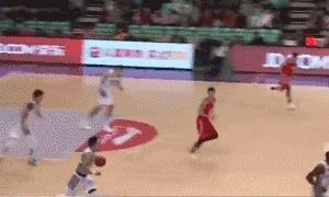 [梅奥]签下了！NBA探花来CBA了！当年可是力压罗斯威少的全美高中生啊