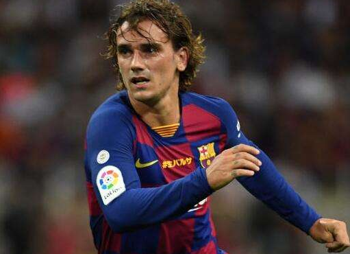 巴塞罗那■德转报价2000万欧，巴萨作价4000万欧，又一球员被加入劳塔罗交易