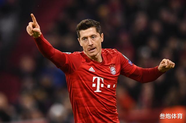 欧冠|欧冠决赛预演，142亿对决！4大看点韵味十足，莱万冲C罗17球纪录