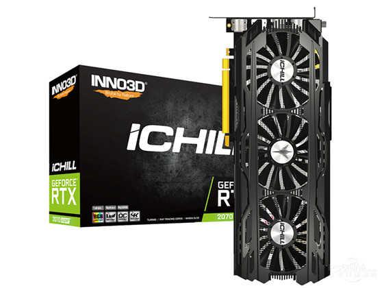 机器人|面向未来3A游戏大作 选择这些显卡就对了