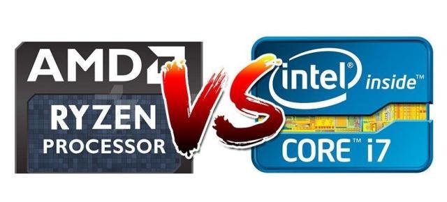 [CPU]为什么英特尔CPU比AMD的CPU更适合玩游戏？AMD确实很YES