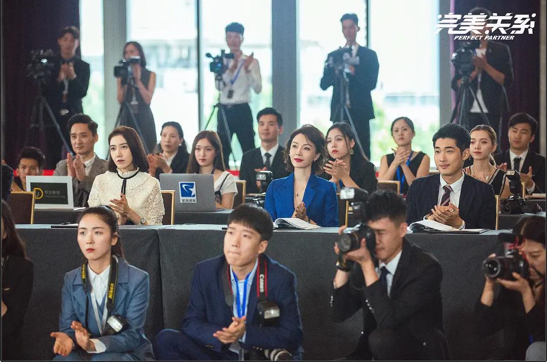 王一博|艳压女主的4位配角！尤其是最后一位，有了她，女主就可以不要了