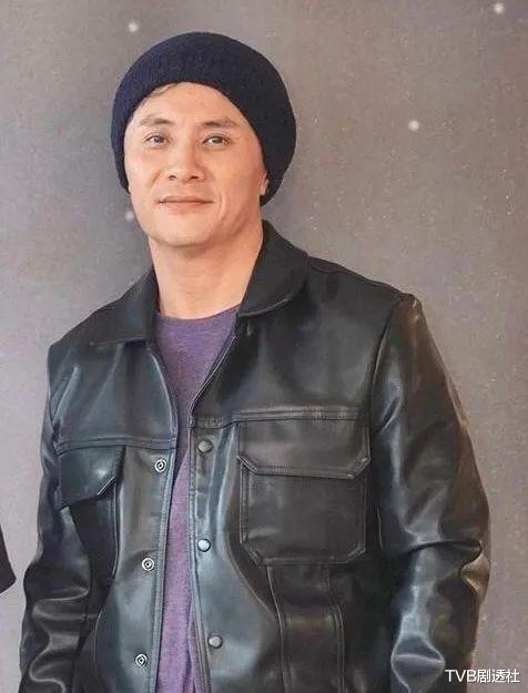 TVB|想活下去！37岁前TVB演员证实患上末期肺癌，可能只剩下半年生命
