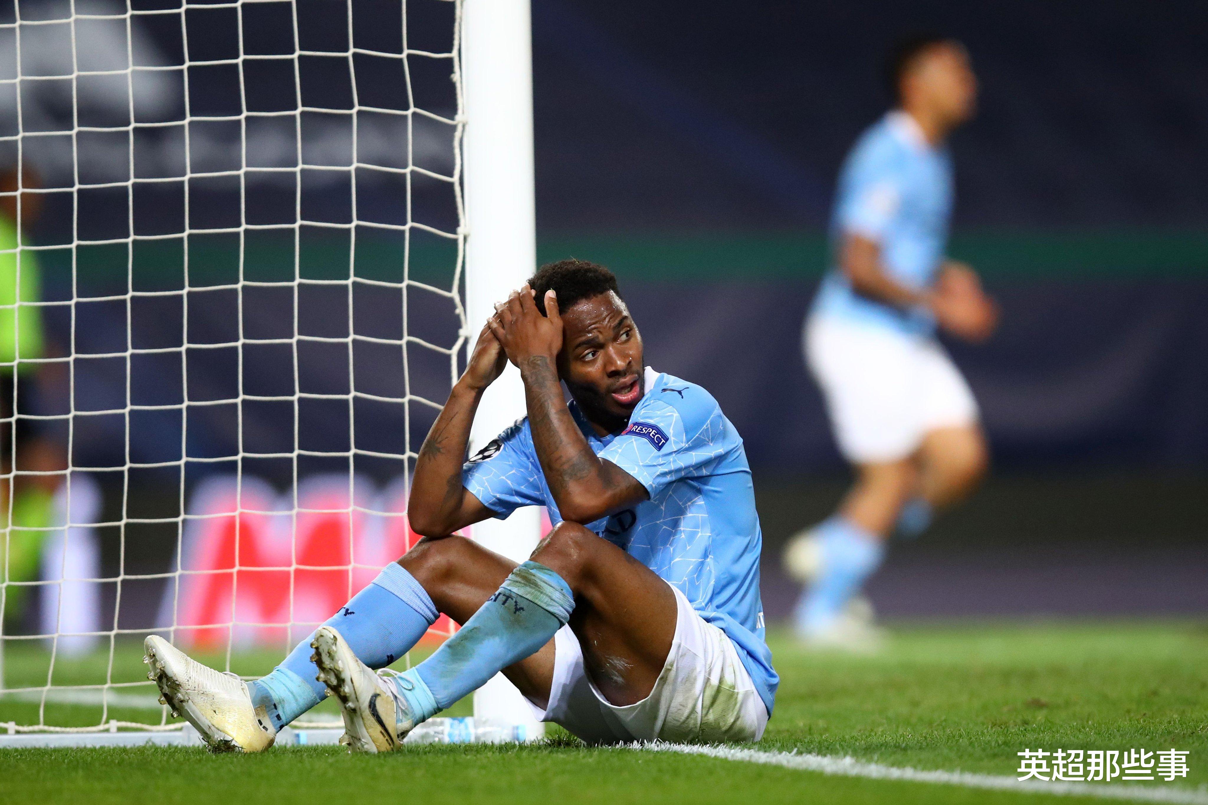 瓜迪奥拉|瓜迪奥拉心态炸裂，抱头+跪地！连续3次止步8强，他这套不行了？