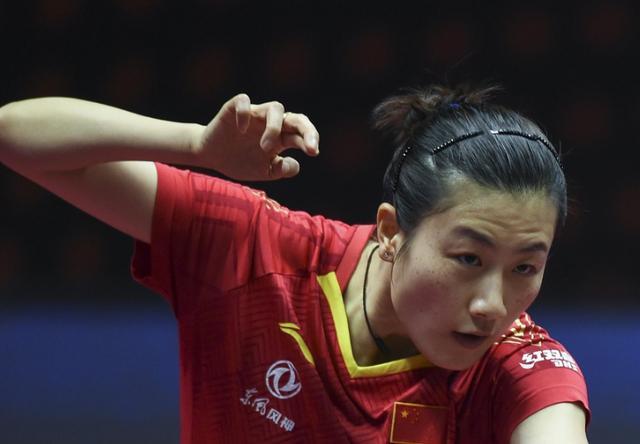 世锦赛|突发官宣！美国休斯顿取消2021年乒乓球世锦赛！刘诗雯受益最大