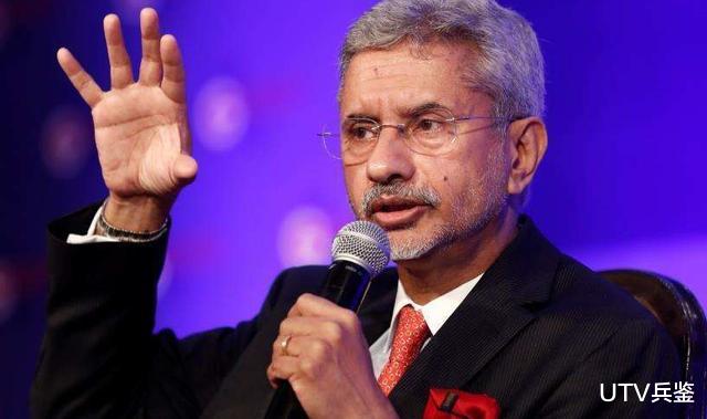 印度|印度外长突然对外声称要和平!专家:三大原因,印度已经顶不住了