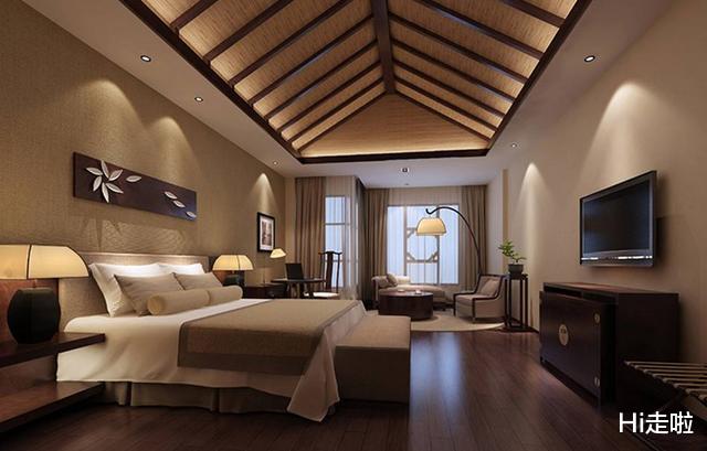 霞浦▲同样是住人的地方,为何一个叫酒店一个却叫宾馆?听听内行人说法