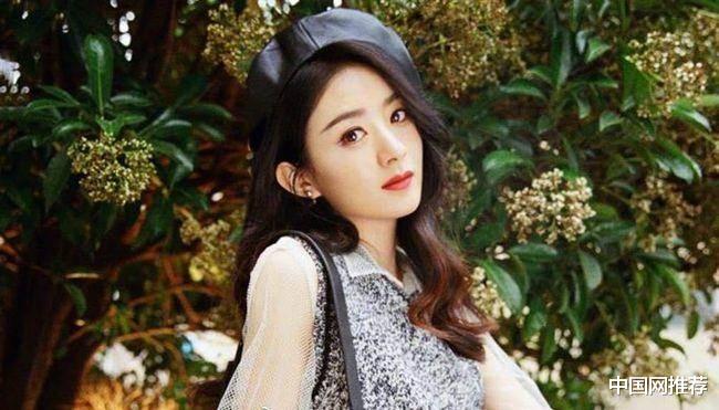 李宇春|赵丽颖新剧《谁是凶手》杀青，造型曝光又美又飒