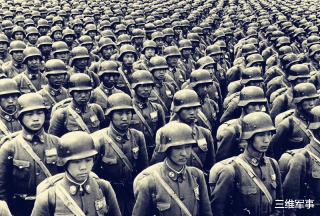 「北部战区」中国军人在美国人眼里如何？他们希望解放军永远待在中国不要出去