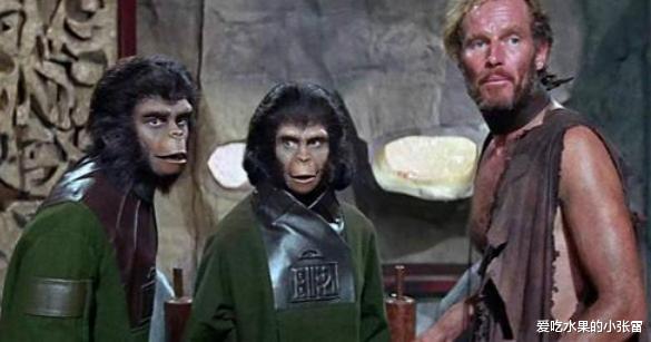 [女孩]苏联“人猿杂交”实验，花重金找了5名年轻女孩，最后结局如何？