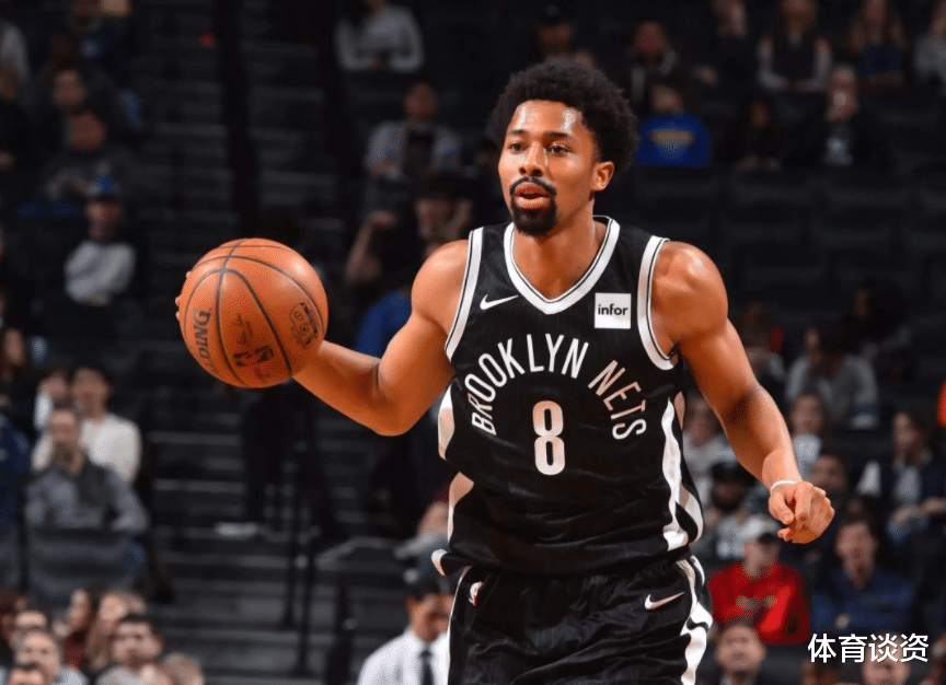 凯里·欧文|别想拿我去换哈登，篮网3435万先生自己做经纪人，比欧文还有个性