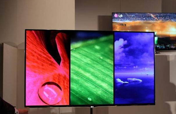 京东方|国产屏幕弯道超车，科技巨头连亏14年，打破垄断逆袭成全球第一