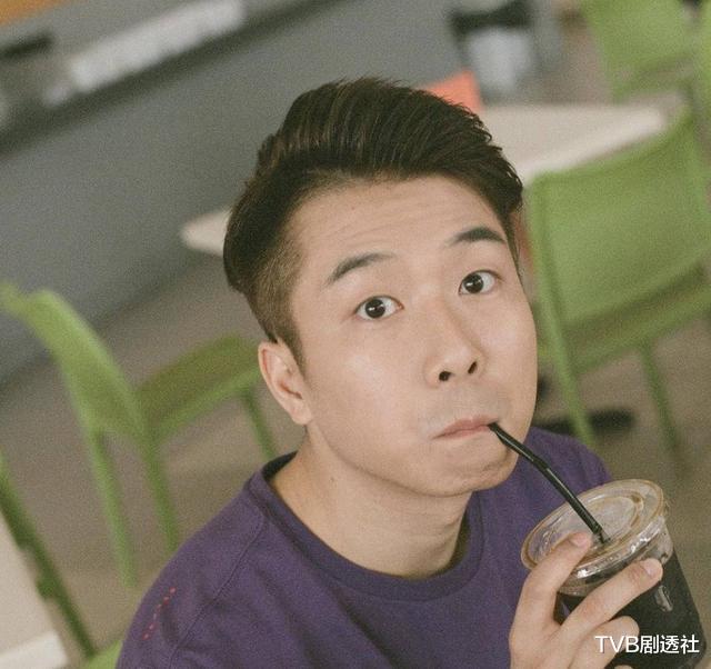 #TVB#《爱回家》八位演员乱入《杀手》，满身颜料的TVB小生最抢眼