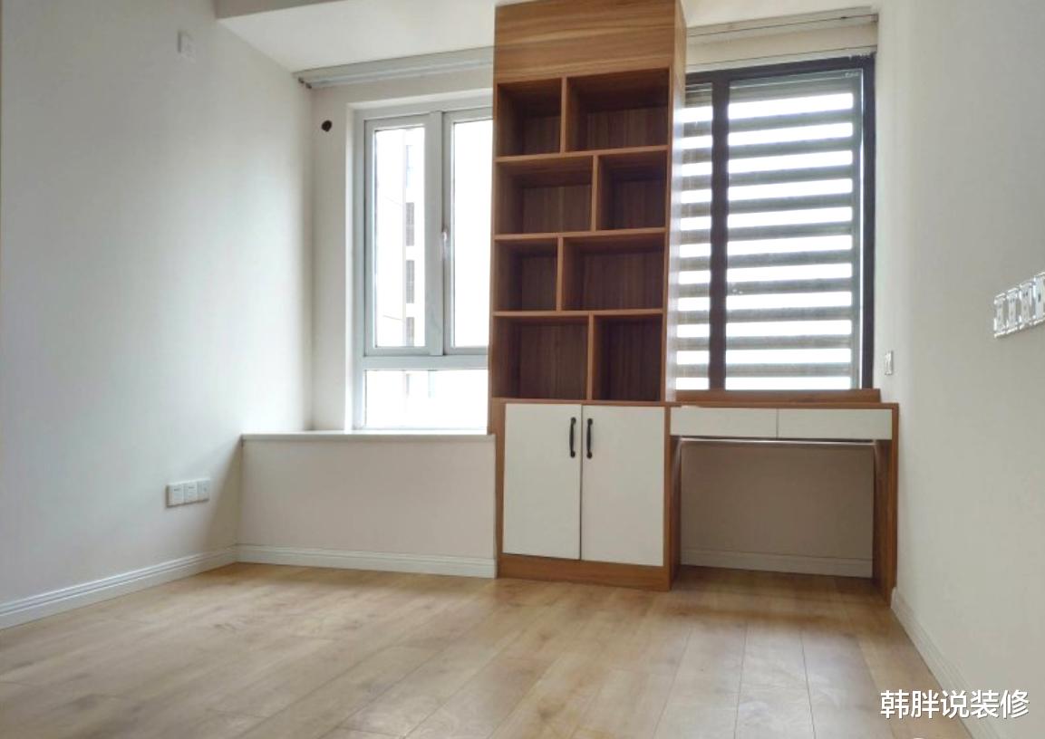 「」新房终于完工了，现代简约风格，硬装只花了10万块，带大家看看