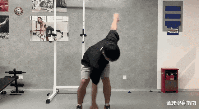 运动|健身房隐藏杀手排行：看完我真TM慌了！