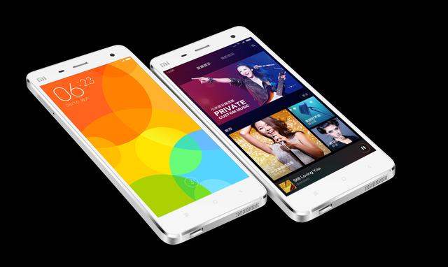 小米科技|在众多小米手机中，最经典不是小米6，而是五年前发布的“小米4”