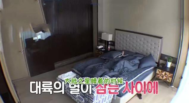 参观秋瓷炫在中国的家，老公为她准备超大豪宅，两个人住一栋别墅