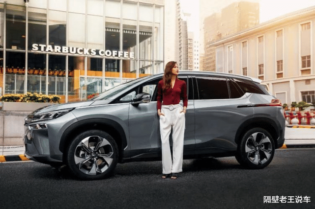 SUV|?9月份SUV销量排行榜前十出炉，国产车占了9款，这款SUV再次夺得冠军